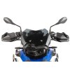 Chránič rukojeti (levý + pravý) černý pro BMW F 800 GS (2024-)