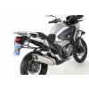 Nosič bočního kufru Lock-it černý pro Honda Crosstourer (2012-2020)