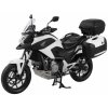 Nosič bočního kufru Lock-it černý pro Honda NC 700 X (2012-2013)/750 X/DCT (2014-2020)