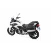 Nosič bočního kufru Lock-it černý pro Honda NC 700 X (2012-2013)/750 X/DCT (2014-2020)