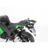 Alurack horní nosič kufru černý pro Kawasaki Z 1000 SX (2015-2016)