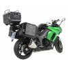 Alurack horní nosič kufru černý pro Kawasaki Z 1000 SX (2015-2016)