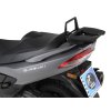 Alurack horní nosič kufru černý pro Suzuki AN 400 Burgman (2017-)