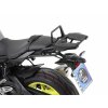 Nosič horního kufru Alurack antracitový pro Yamaha MT-10 (2016-2021)