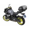 Nosič horního kufru Alurack antracitový pro Yamaha MT-10 (2016-2021)