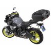 Nosič horního kufru Alurack antracitový pro Yamaha MT-10 (2016-2021)