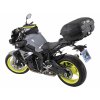 Nosič horního kufru Alurack antracitový pro Yamaha MT-10 (2016-2021)
