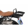 Alurack horní nosič kufru černý pro BMW R nineT Scrambler (2016-2023)