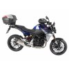 Nosič horního kufru Alurack černý pro BMW F 900 R (2020-)