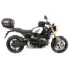 Alurack horní nosič kufru černý pro BMW R 12 nineT (2024-)