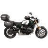 Alurack horní nosič kufru černý pro BMW R 12 nineT (2024-)