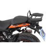 Nosič horního kufru Alurack černý pro KTM 1290 Super Duke GT (2016-)