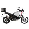 Alurack horní nosič kufru černý pro Ducati Desert X (2022-)