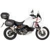 Alurack horní nosič kufru černý pro Ducati Desert X (2022-)
