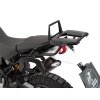 Nosič horního kufru Alurack černý pro Ducati DesertX Rally (2024-)
