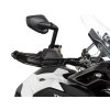 Chránič rukojeti (levý + pravý) černý pro Triumph Tiger 1200 Rally Explorer / GT Explorer / GT Pro / Rally Pro / GT (2022-)