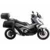 Alurack horní nosič kufru černý pro Honda X-ADV (2021-)