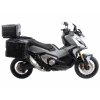 Alurack horní nosič kufru černý pro Honda X-ADV (2021-)