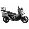 Alurack horní nosič kufru černý pro Honda X-ADV (2021-)