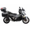 Alurack horní nosič kufru černý pro Honda X-ADV (2021-)