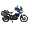 Boční nosič kufru pevný černý pro Suzuki V-Strom 1050 DE (2023-)