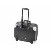 Kufr na nářadí Robust 5775 C včetně funkce vozíku 37 litrů HDPE nerozbitný + TSA zámky
