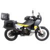 Boční nosič kufru pevný černý pro Husqvarna Norden 901 / Expedition (2022-)