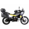 Alurack horní nosič kufrů černý pro kombinaci s originálním nosičem zavazadel černý pro Husqvarna Norden 901 / Expedition (2022-)