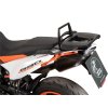 Horní nosič kufrů Alurack černý pro kombinaci s originálním nosičem zavazadel pro KTM 890 SMT (2023-)