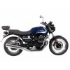 Trubkový nosič zavazadel černý pro Moto Guzzi V7 Special/Stone/Centenario (850 ccm) (2021-)