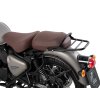 Trubkový nosič zavazadel černý pro Royal Enfield Classic 350 (2022-)