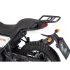 Trubkový nosič zavazadel černý pro Royal Enfield Scram 411 (2022-)