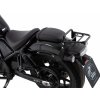 Trubkový nosič zavazadel černý pro Honda CMX 1100 Rebel (2021-)