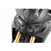 Adaptér pro ochrannou mřížku světlometu při použití bez chrániče nádrže pro Honda CRF 1000 Africa Twin (2016-2017)