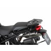 Zadní nosič měkkých zavazadel Minirack černý pro BMW F 750 GS (2018-2023)