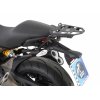 Zadní nosič měkkých zavazadel Minirack černý pro Ducati Monster 821 (2014-2017)