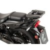 Horní nosič kufrů Easyrack černý pro Kawasaki Eliminator 500 (2024-)