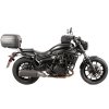 Horní nosič kufrů Easyrack černý pro Kawasaki Eliminator 500 (2024-)