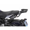 Horní nosič kufru Easyrack antracitový pro Yamaha MT-09 (2017-2020)