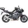 Horní nosič kufrů Easyrack černý/antracitový pro Yamaha MT-10 (2022-)