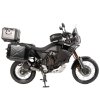 Horní nosič kufrů Easyrack černý pro Yamaha Ténéré 700 World Raid (2022-) /World Rally (2023-)