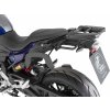 Horní nosič kufru Easyrack černý pro BMW F 900 XR (2020-)