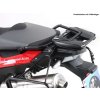 Nosič horního kufru Easyrack černý pro BMW F 800 GS (2008-2018)