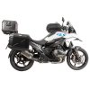 Horní nosič kufru Easyrack černý pro BMW R 1300 GS (2023-)