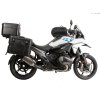 Horní nosič kufru Easyrack černý pro BMW R 1300 GS (2023-)