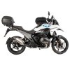 Horní nosič kufru Easyrack černý pro BMW R 1300 GS (2023-)