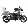 Horní nosič kufru Easyrack černý pro BMW R 1300 GS (2023-)