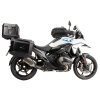Horní nosič kufru Easyrack černý pro BMW R 1300 GS (2023-)