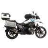 Horní nosič kufru Easyrack černý pro BMW R 1300 GS (2023-)
