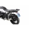 Horní nosič kufrů Easyrack černý pro BMW R nineT (2014-2016)